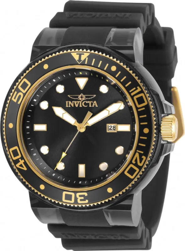 Invicta Pro Diver Mens sold by Jura Watches