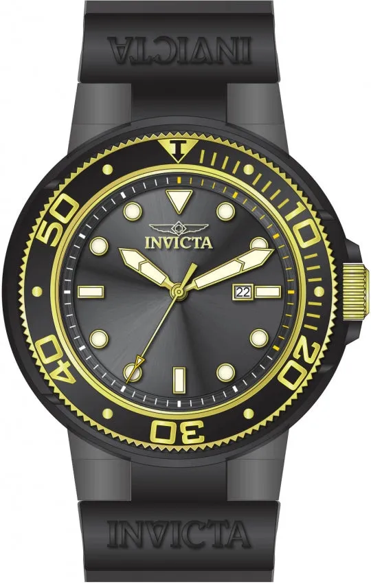 Invicta Pro Diver Mens sold by Jura Watches product image thumbnail 2