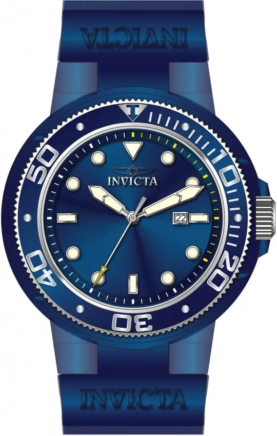 Invicta Pro Diver Mens sold by Jura Watches product image thumbnail 2