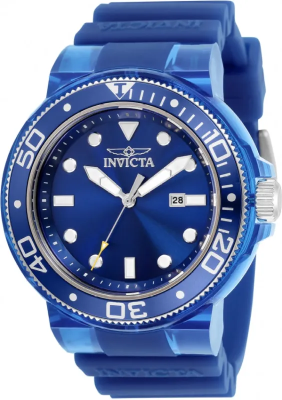 Invicta Pro Diver Mens sold by Jura Watches