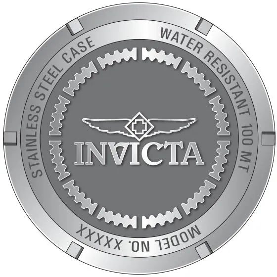 Invicta Pro Diver Mens sold by Jura Watches product image thumbnail 3