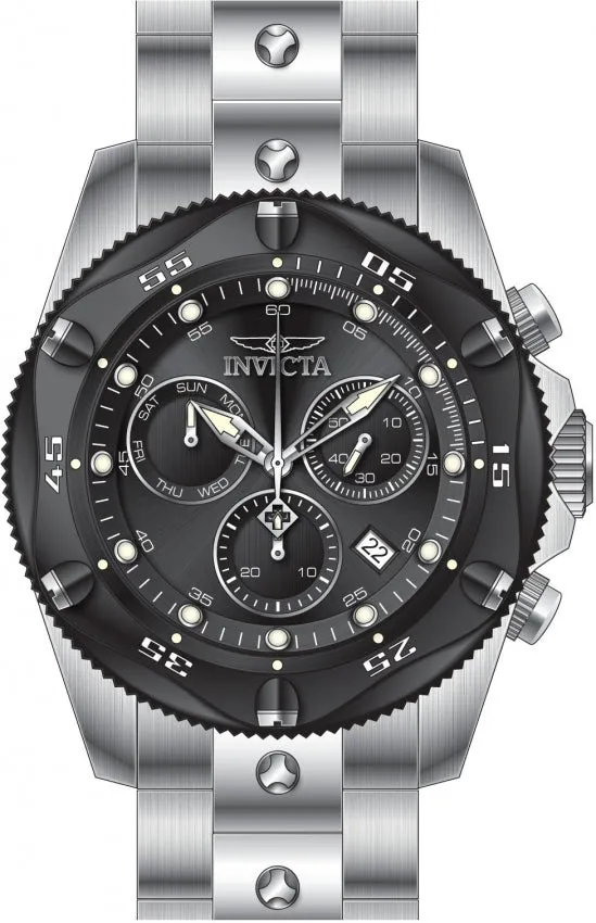 Invicta Pro Diver Mens sold by Jura Watches product image thumbnail 2