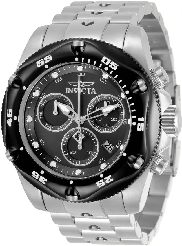 Invicta Pro Diver Mens sold by Jura Watches