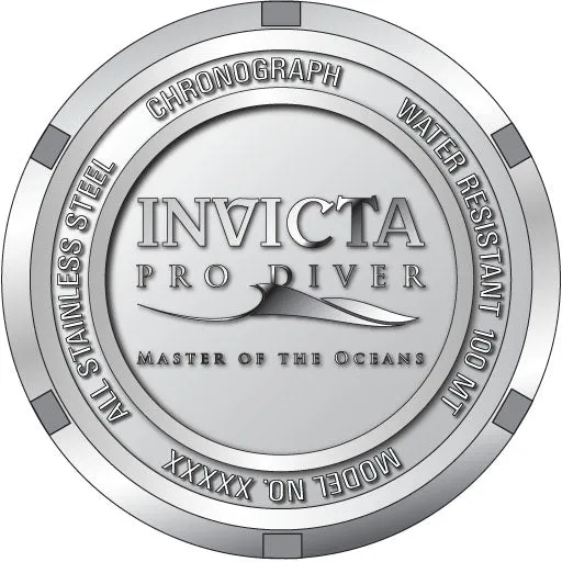 Invicta Pro Diver Mens sold by Jura Watches product image thumbnail 3