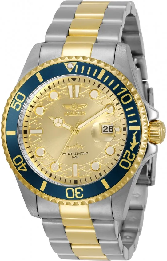 Invicta Pro Diver Mens sold by Jura Watches