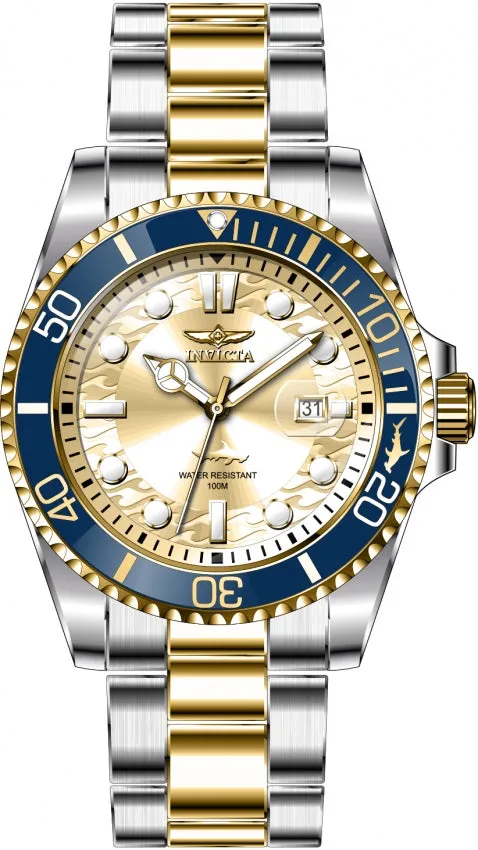 Invicta Pro Diver Mens sold by Jura Watches product image thumbnail 2