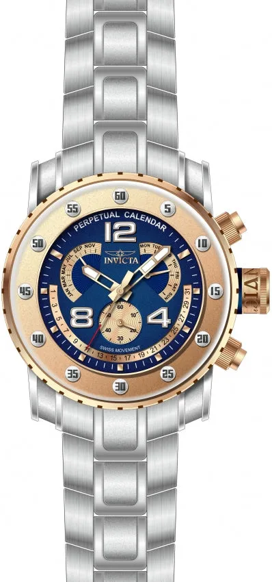 Invicta Pro Diver Mens sold by Jura Watches product image thumbnail 2