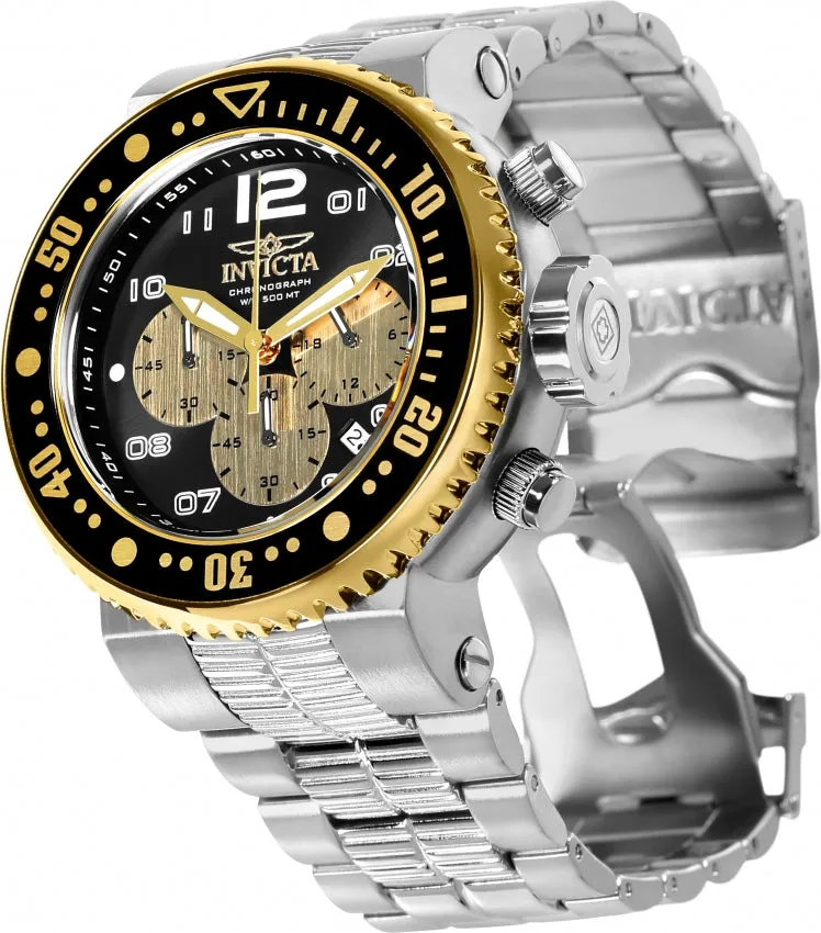 Invicta Pro Diver Mens sold by Jura Watches product image thumbnail 3