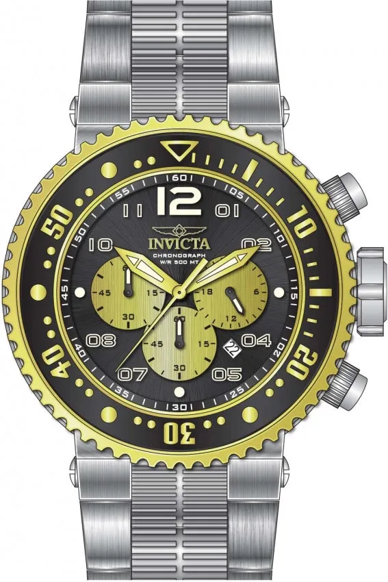 Invicta Pro Diver Mens sold by Jura Watches product image thumbnail 2