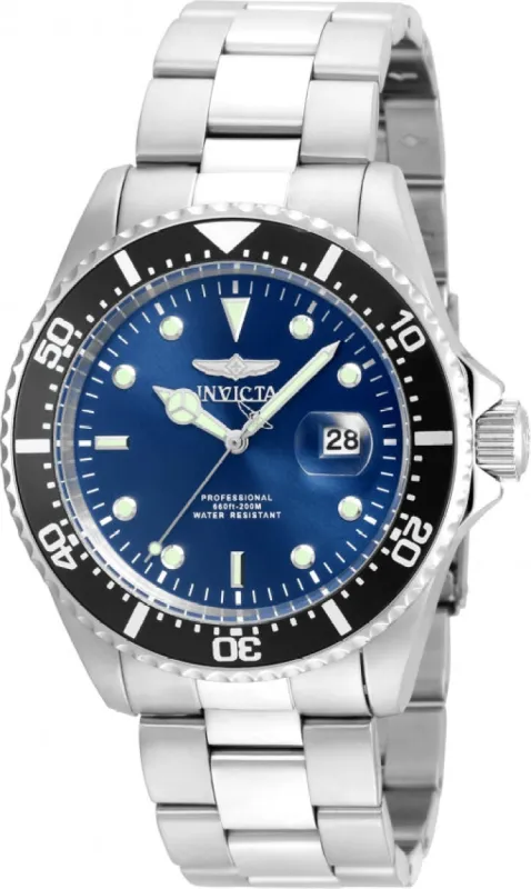 Invicta Pro Diver Mens sold by Jura Watches