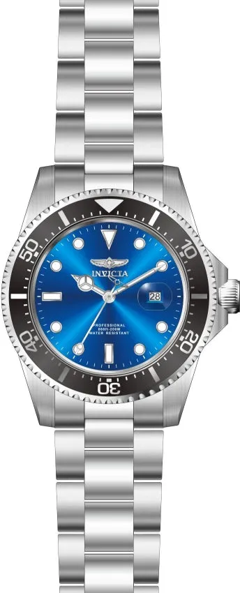 Invicta Pro Diver Mens sold by Jura Watches product image thumbnail 2