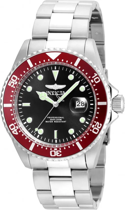 Invicta Pro Diver Mens sold by Jura Watches