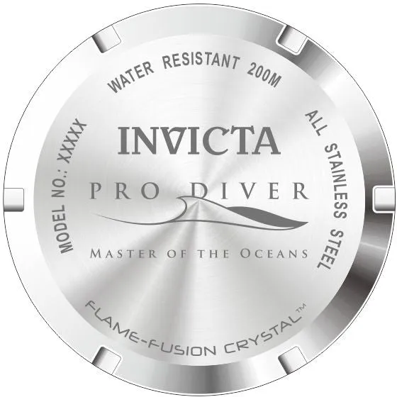 Invicta Pro Diver Mens sold by Jura Watches product image thumbnail 3