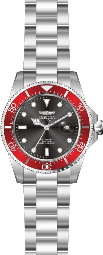 Invicta Pro Diver Mens sold by Jura Watches product image thumbnail 2