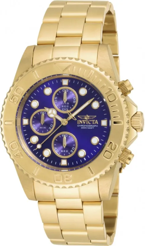 Invicta Pro Diver Mens sold by Jura Watches