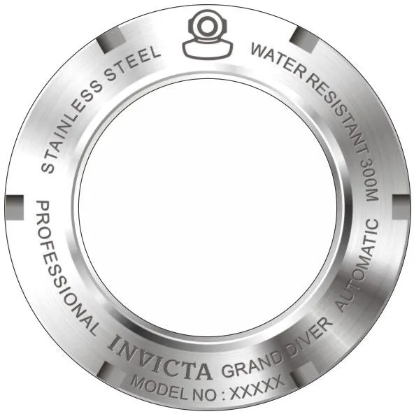 Invicta Pro Diver Mens sold by Jura Watches product image thumbnail 3