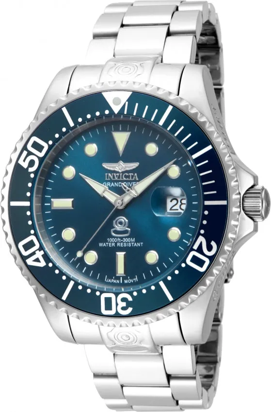 Invicta Pro Diver Mens sold by Jura Watches