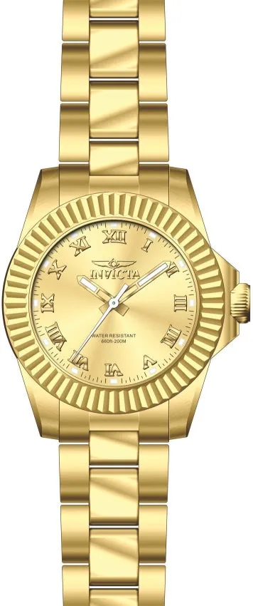 Invicta Pro Diver Mens sold by Jura Watches product image thumbnail 2