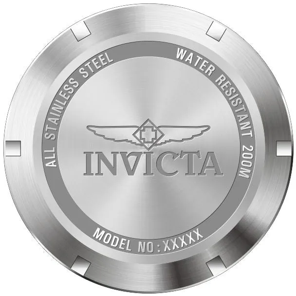 Invicta Pro Diver Mens sold by Jura Watches product image thumbnail 3