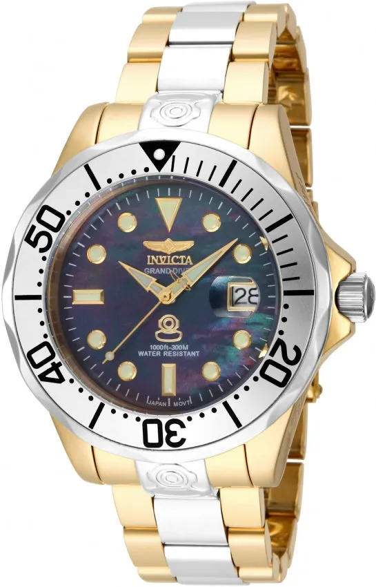 Invicta Pro Diver Mens sold by Jura Watches