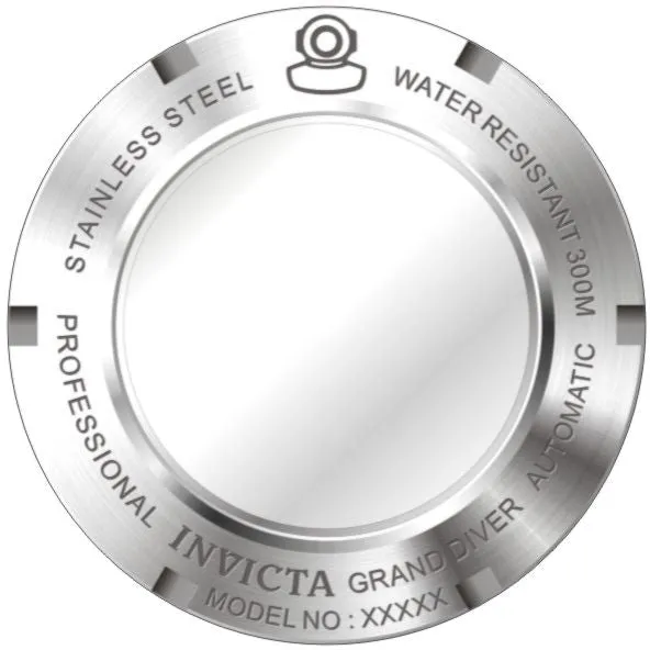 Invicta Pro Diver Mens sold by Jura Watches product image thumbnail 3