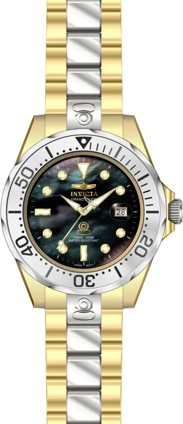 Invicta Pro Diver Mens sold by Jura Watches product image thumbnail 2