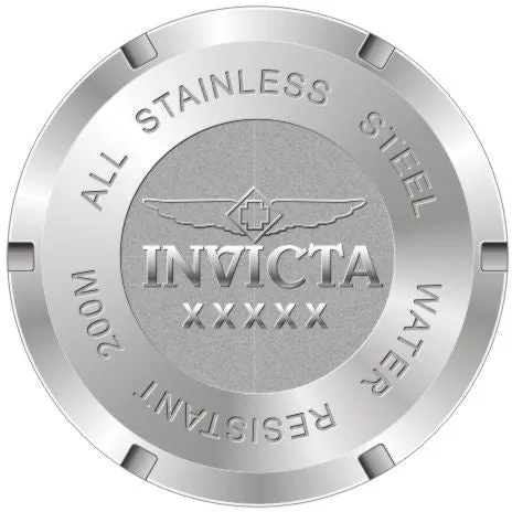 Invicta Pro Diver Mens sold by Jura Watches product image thumbnail 3