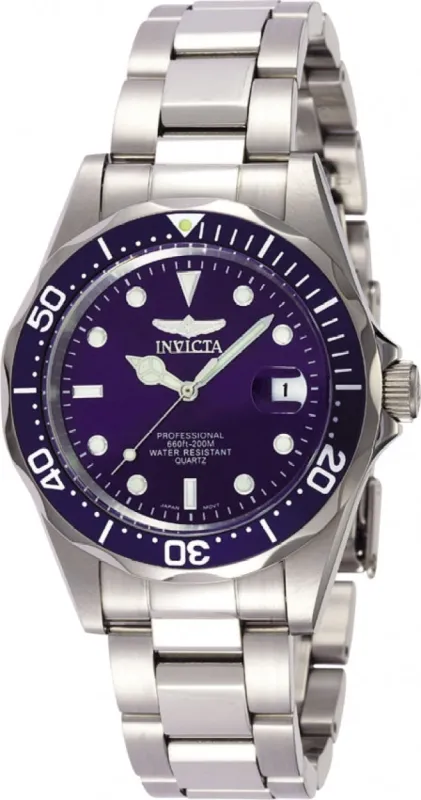 Invicta Pro Diver Mens sold by Jura Watches