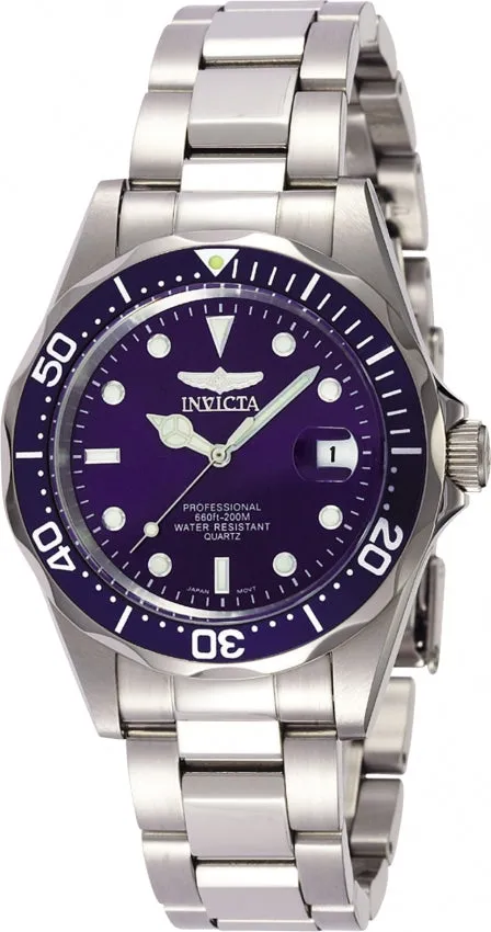 Invicta Pro Diver Mens sold by Jura Watches