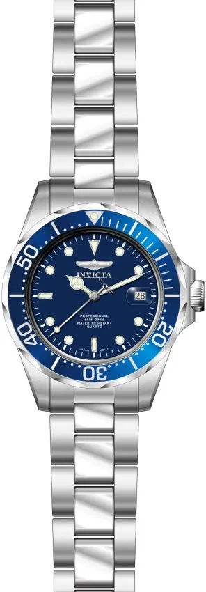 Invicta Pro Diver Mens sold by Jura Watches product image thumbnail 2
