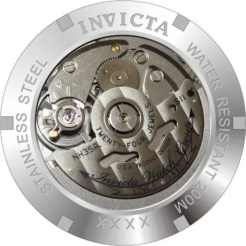 Invicta Pro Diver Mens sold by Jura Watches product image thumbnail 3