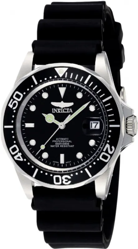 Invicta Pro Diver Mens sold by Jura Watches