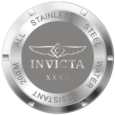 Invicta Pro Diver Mens sold by Jura Watches product image thumbnail 3
