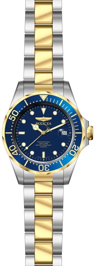 Invicta Pro Diver Mens sold by Jura Watches product image thumbnail 2
