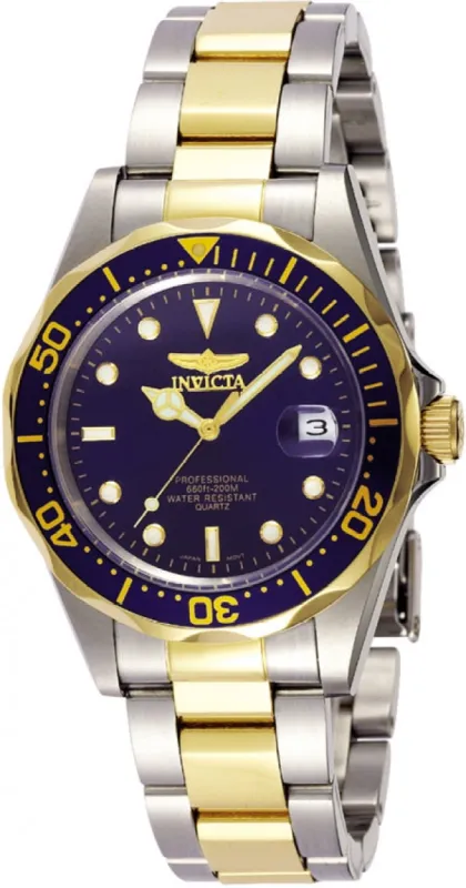 Invicta Pro Diver Mens sold by Jura Watches