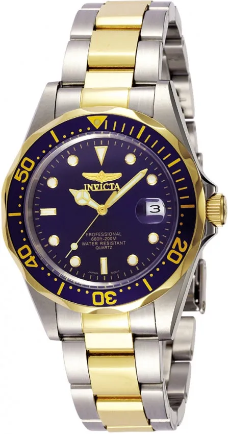 Invicta Pro Diver Mens sold by Jura Watches