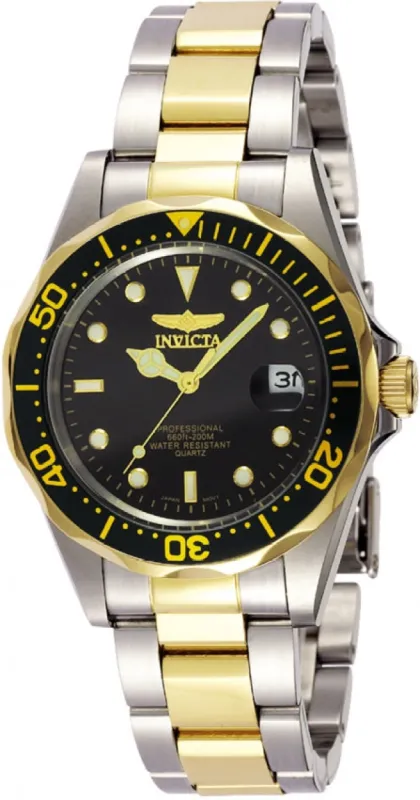 Invicta Pro Diver Mens sold by Jura Watches