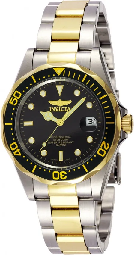 Invicta Pro Diver Mens sold by Jura Watches