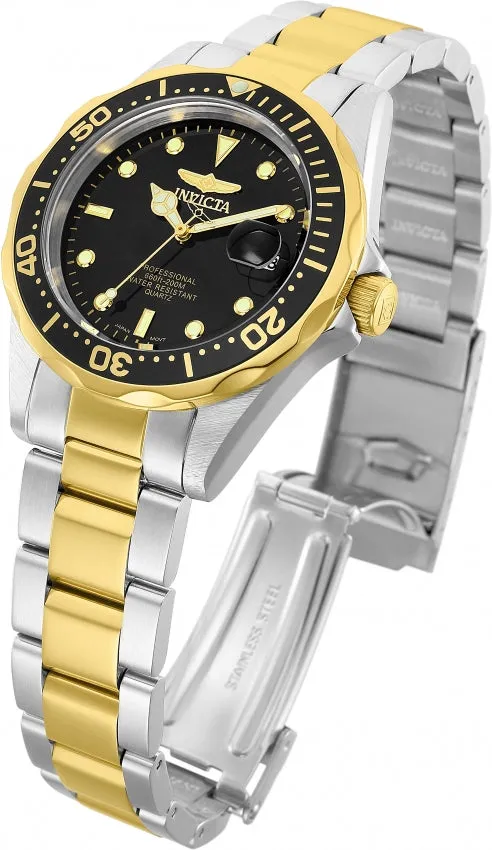 Invicta Pro Diver Mens sold by Jura Watches product image thumbnail 3