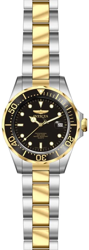 Invicta Pro Diver Mens sold by Jura Watches product image thumbnail 2