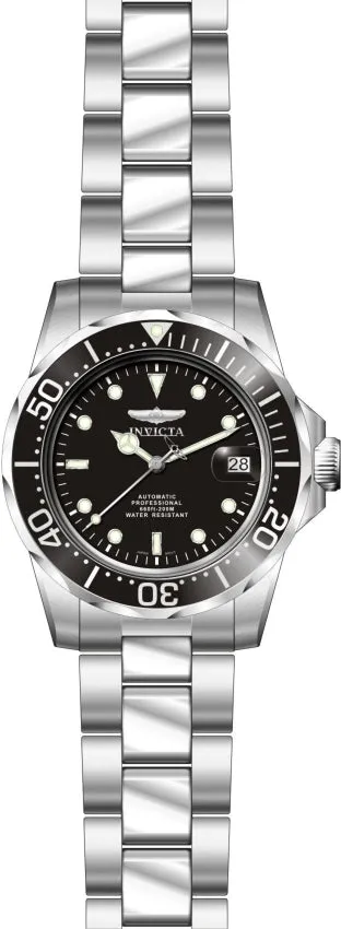Invicta Pro Diver Mens sold by Jura Watches product image thumbnail 2
