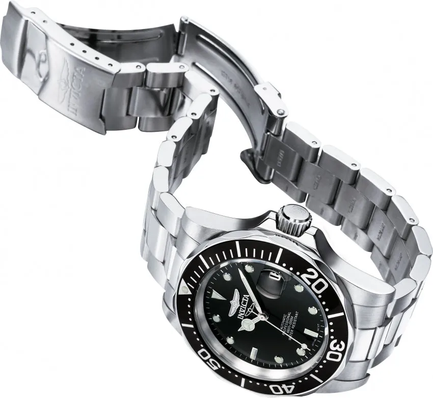 Invicta Pro Diver Mens sold by Jura Watches product image thumbnail 3