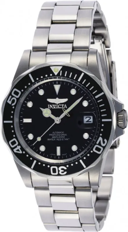 Invicta Pro Diver Mens sold by Jura Watches
