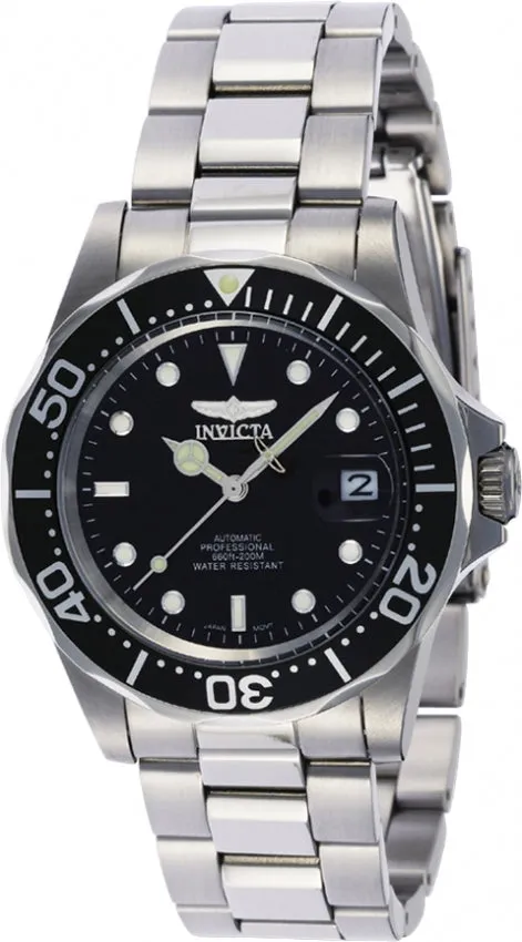 Invicta Pro Diver Mens sold by Jura Watches