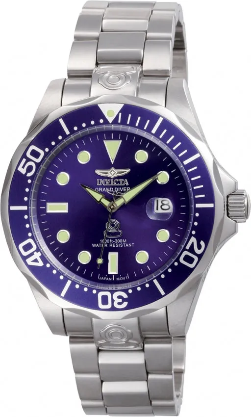 Invicta Pro Diver Mens sold by Jura Watches