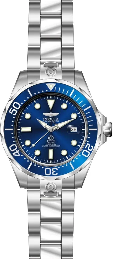 Invicta Pro Diver Mens sold by Jura Watches product image thumbnail 2