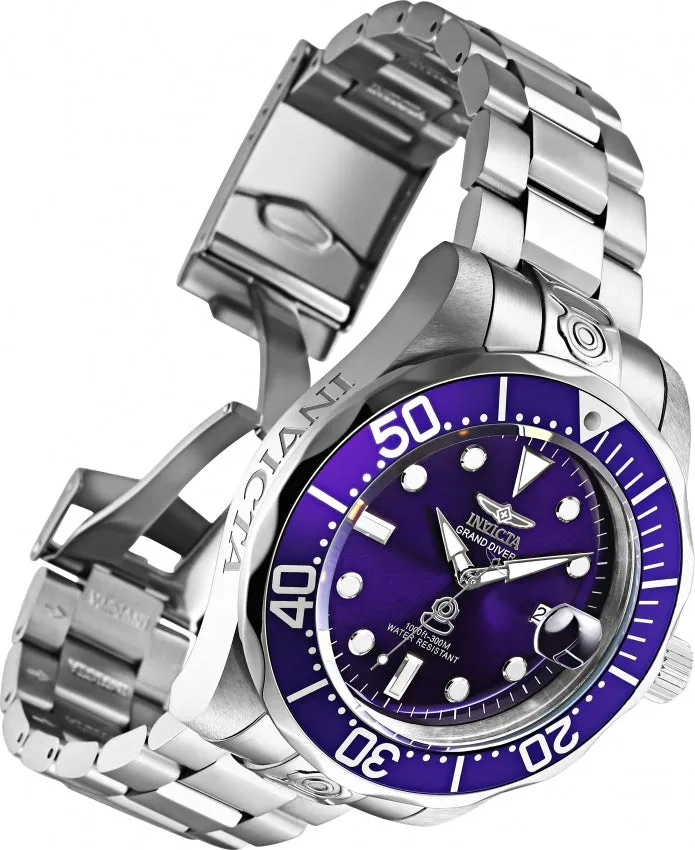 Invicta Pro Diver Mens sold by Jura Watches product image thumbnail 3