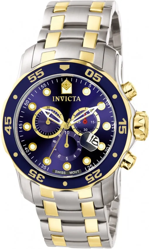 Invicta Pro Diver Mens sold by Jura Watches