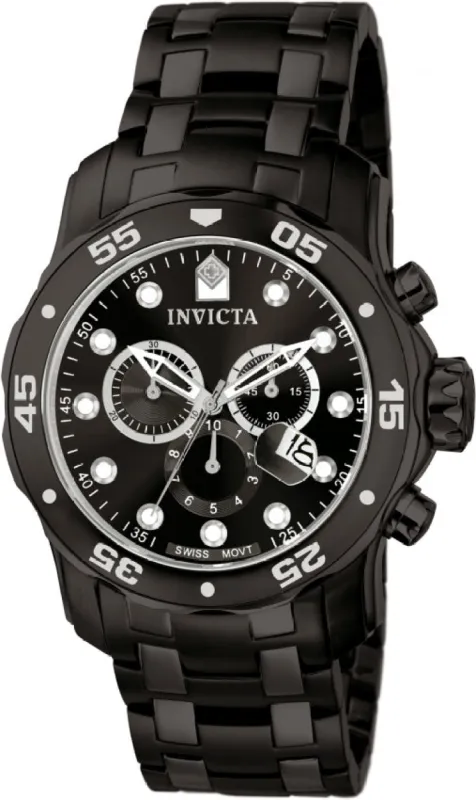 Invicta Pro Diver Mens sold by Jura Watches