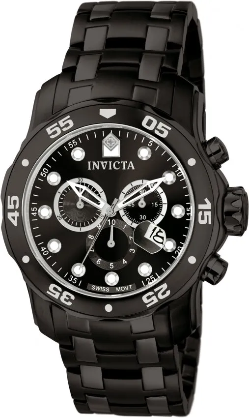 Invicta Pro Diver Mens sold by Jura Watches